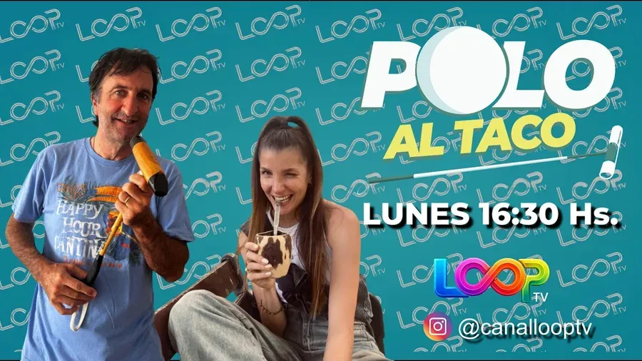 Miniatura del episodio: POLITO ULLOA