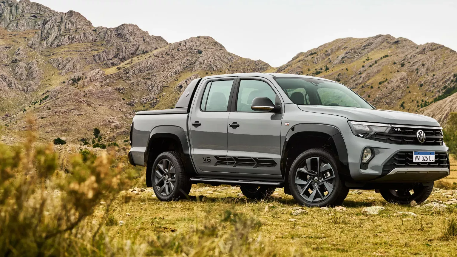 Nueva Amarok