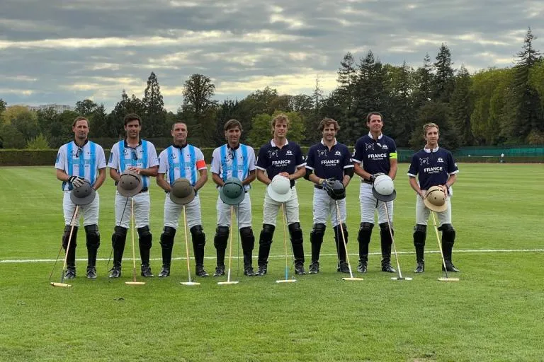 Argentina vs Francia