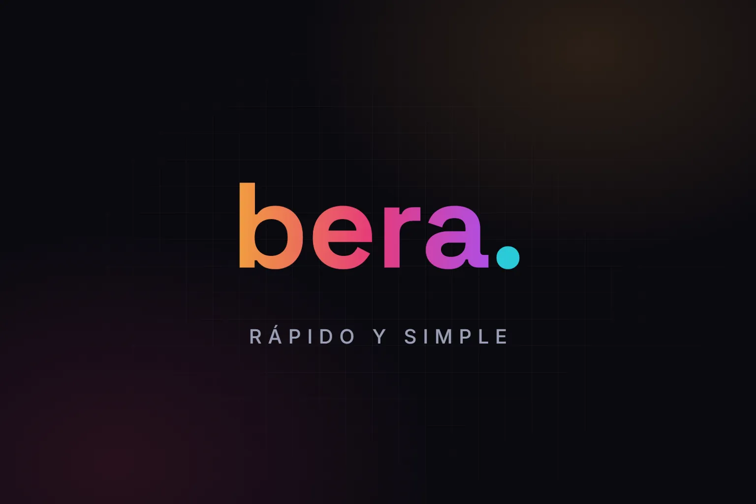 Bera