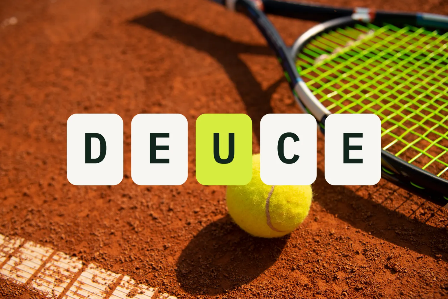 Deuce
