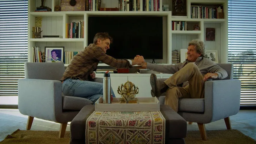 Miniatura del episodio: Esteban Panelo