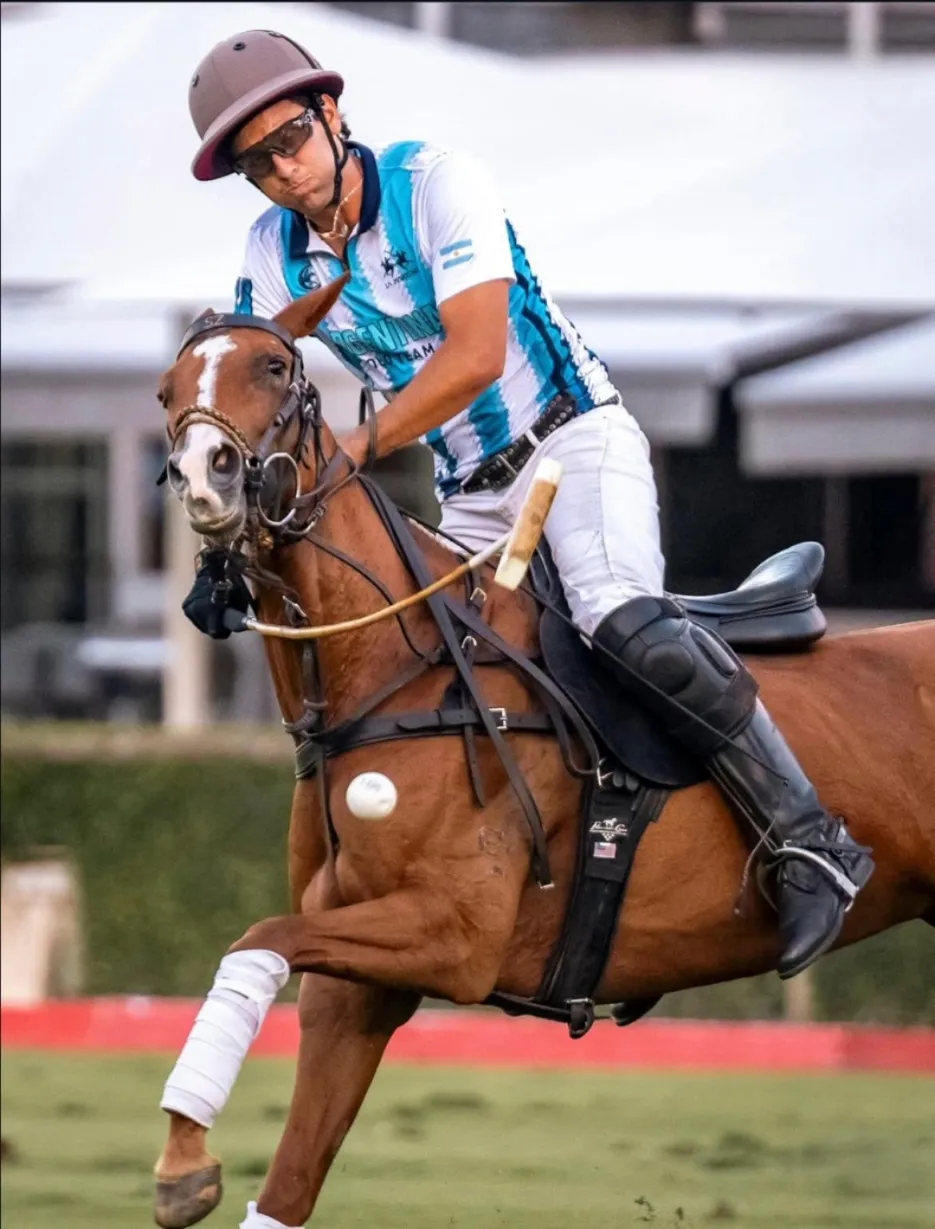 Argentina vs Francia