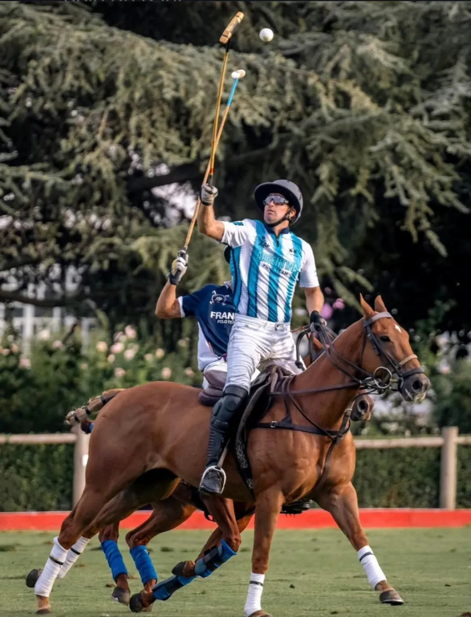 Argentina vs Francia