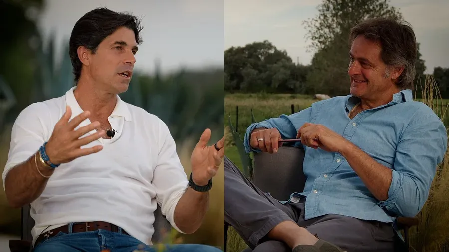 Miniatura del episodio: Nacho Figueras
