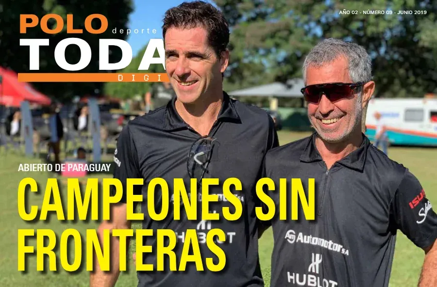 Tapa de la edición N° 9