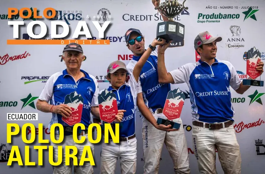 Tapa de la edición N° 10