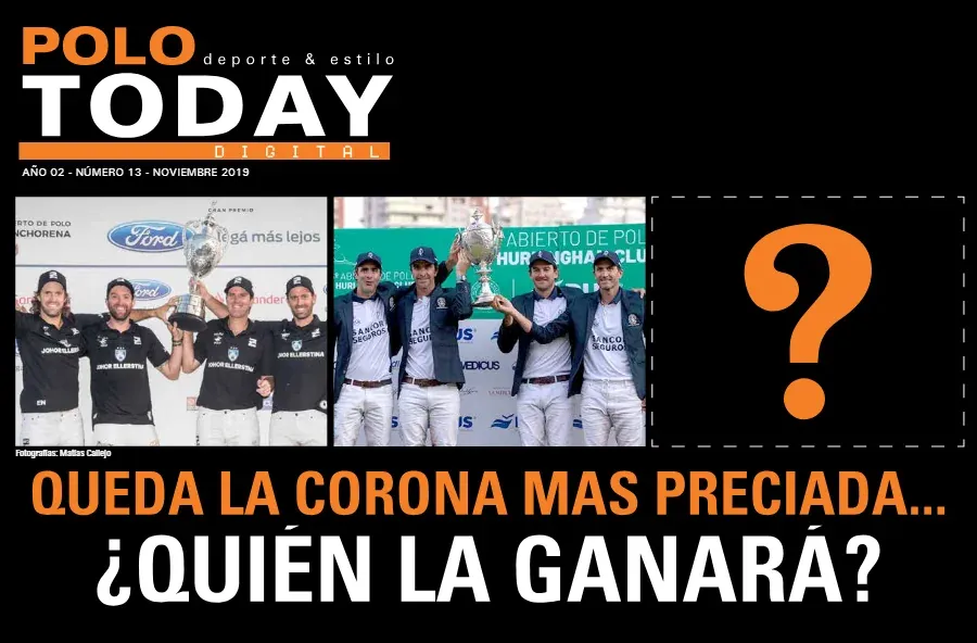 Tapa de la edición N° 13
