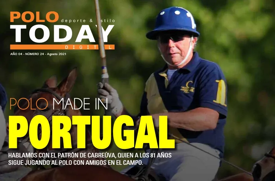 Tapa de la edición N° 24