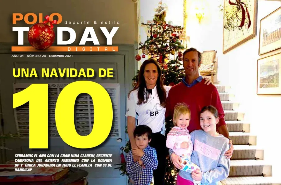 Tapa de la edición N° 28