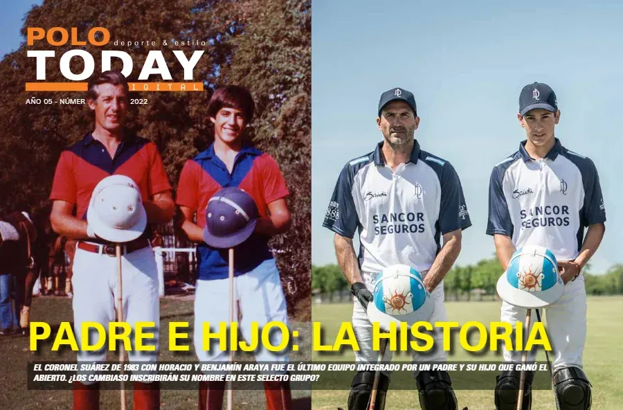 Tapa de la edición N° 30