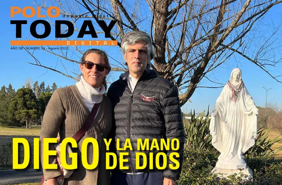 Tapa de la edición N° 31