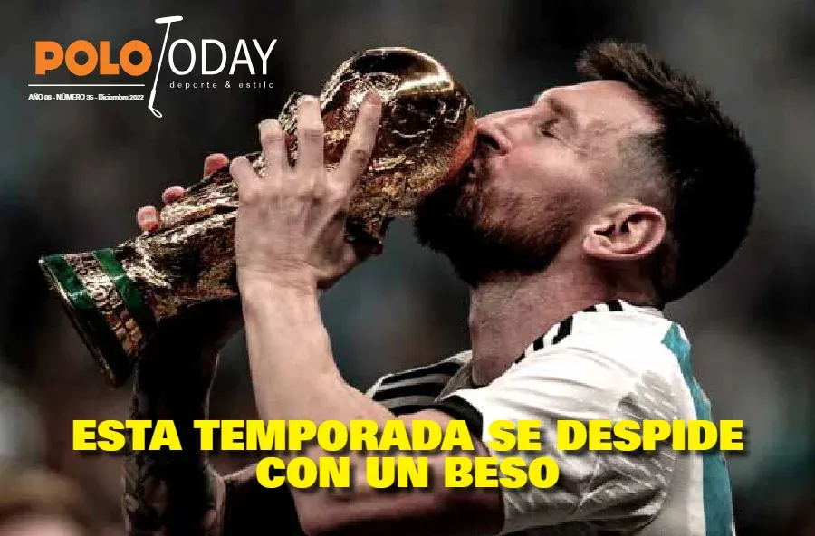 Tapa de la edición N° 35