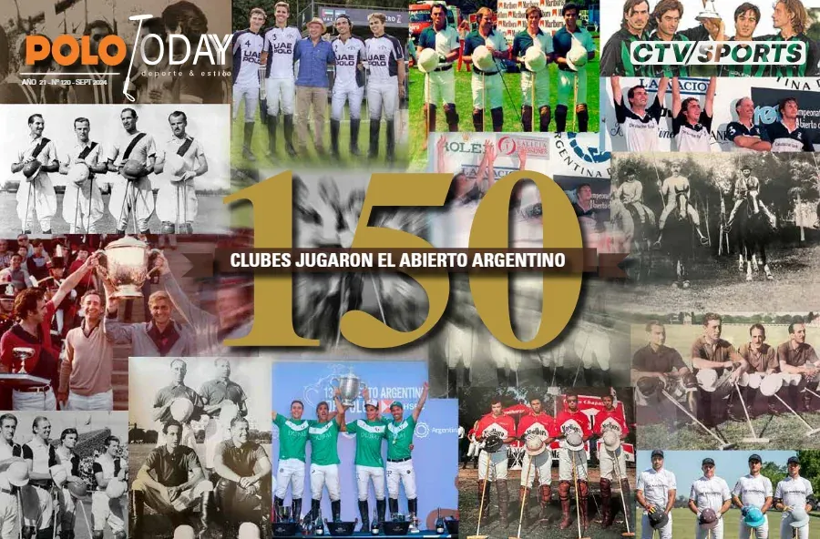 Tapa de la edición N° 120