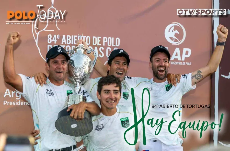 Tapa de la edición N° 122