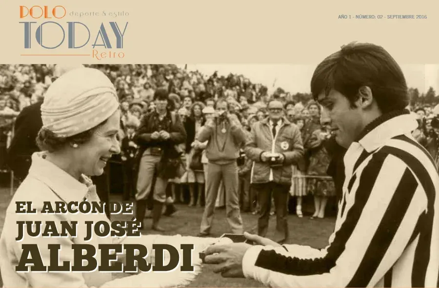 Tapa de la edición N° 2