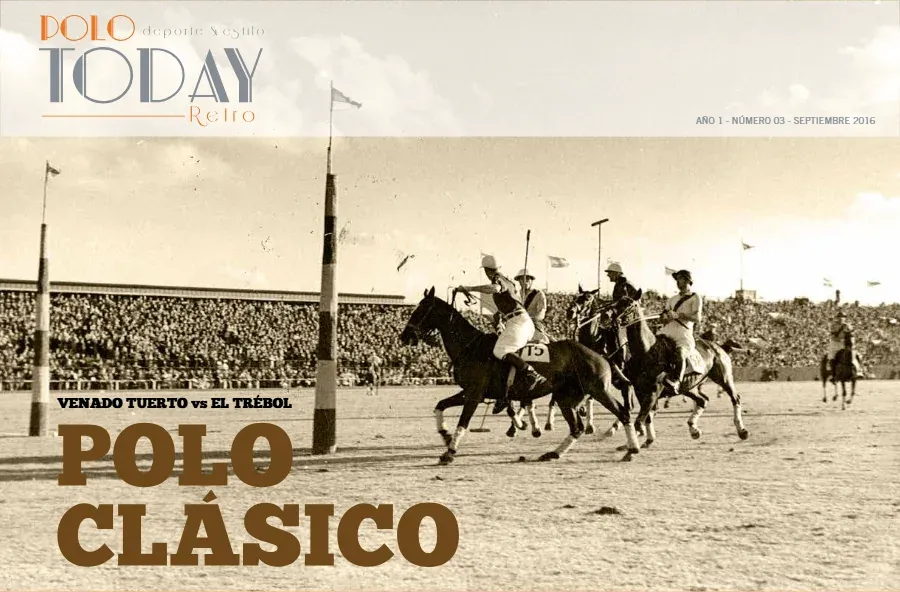 Tapa de la edición N° 3