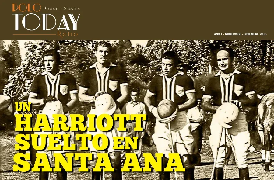 Tapa de la edición N° 6