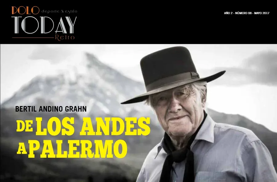 Tapa de la edición N° 8