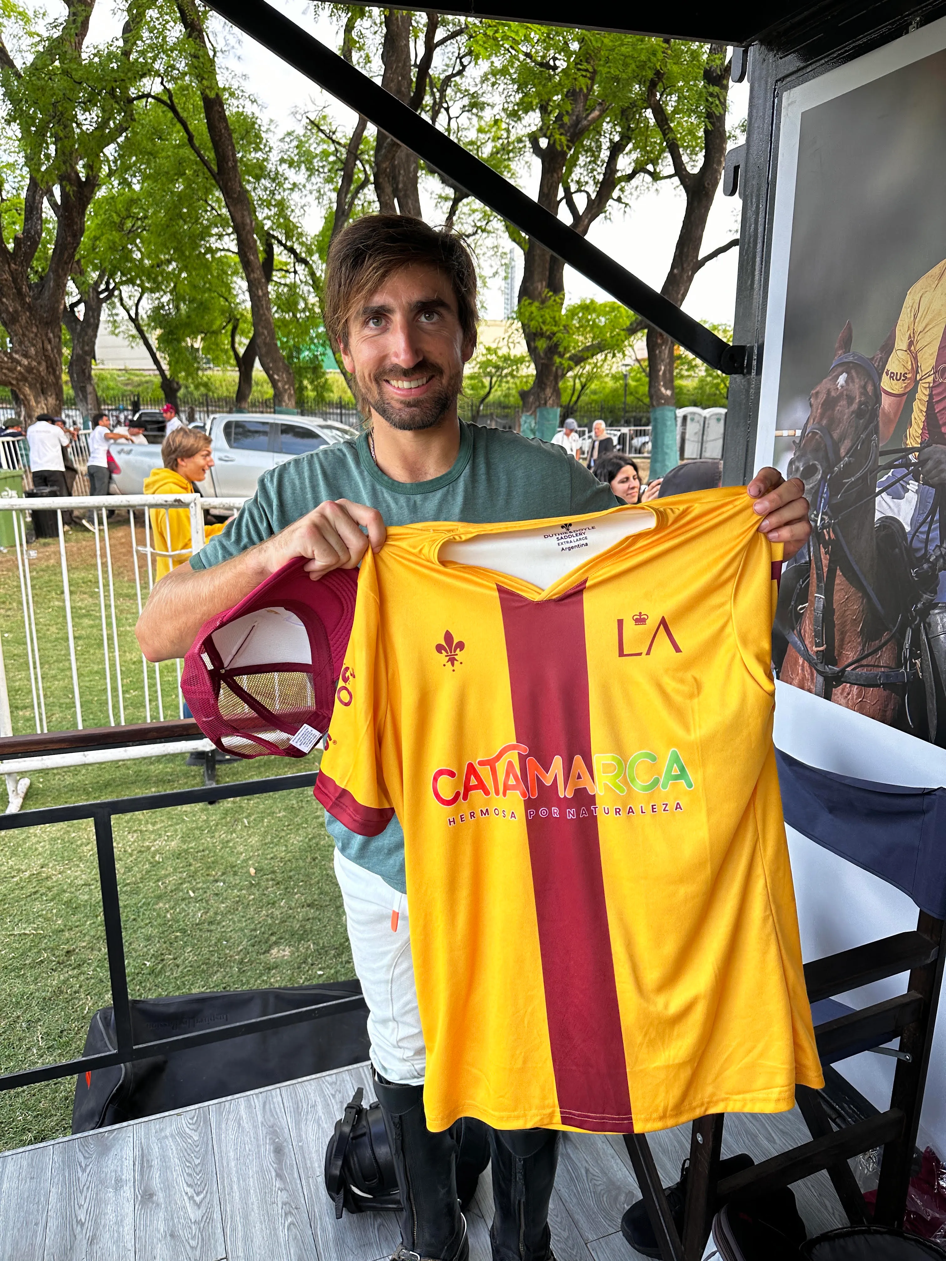 Facundo Llosa