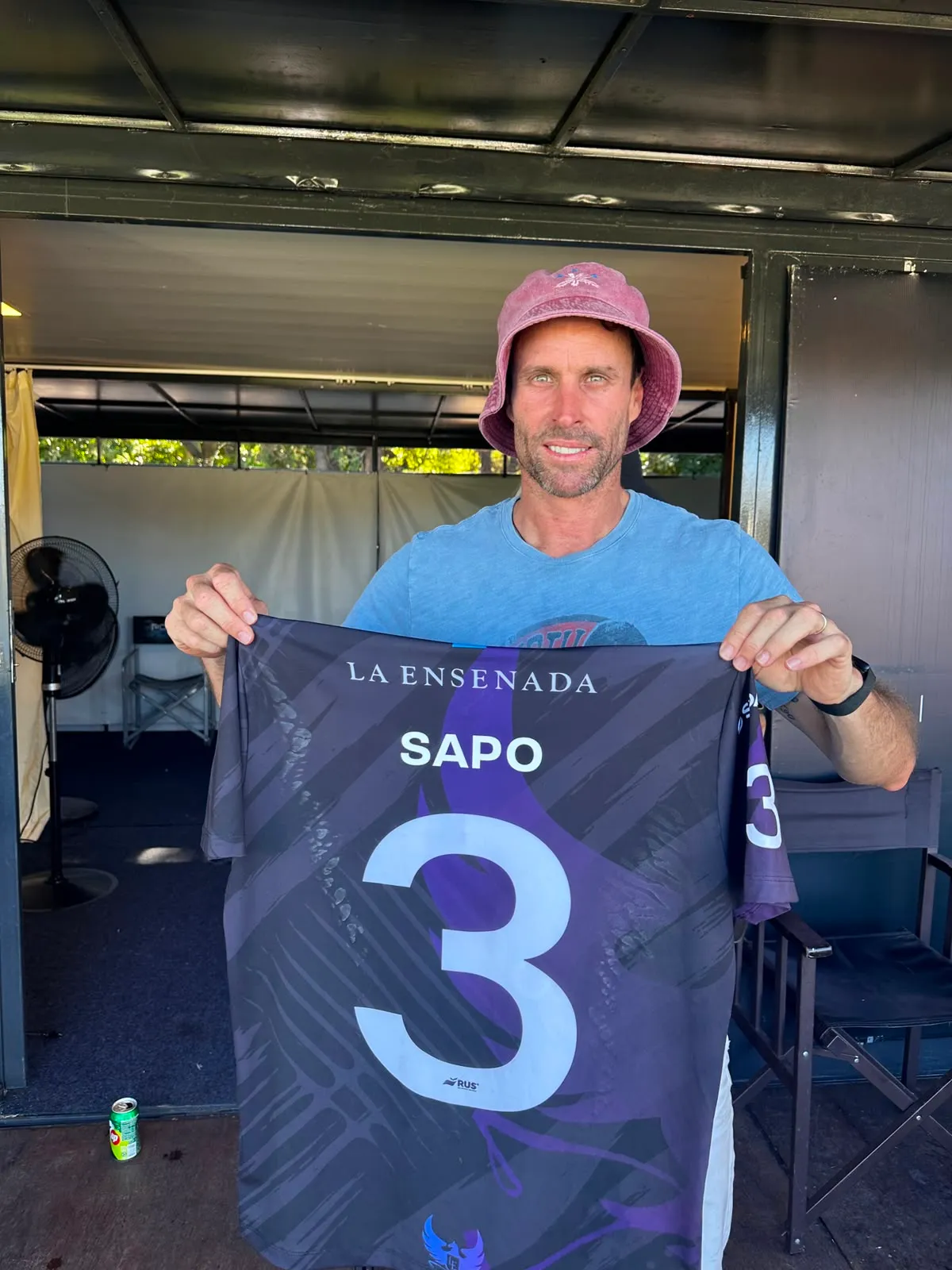 Sapo Caset