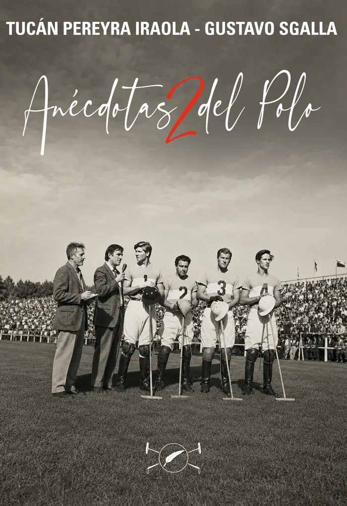 Tapa de Anécdotas del Polo 2